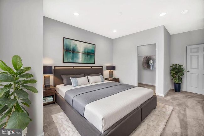 806 Shay Blvd, Townhouse with 2 bedrooms, 2 bathrooms and null parking in PRINCETON JUNCTION NJ | Image 16