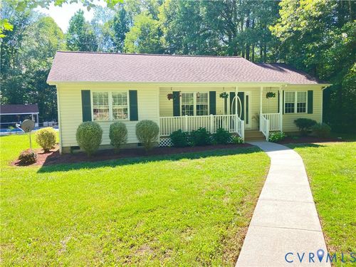 1375 Gills Rd, Powhatan, VA, 23139-6621 | Card Image