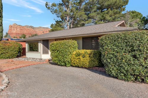 280 Canyon Diablo Rd, Sedona, AZ, 86351-9192 | Card Image