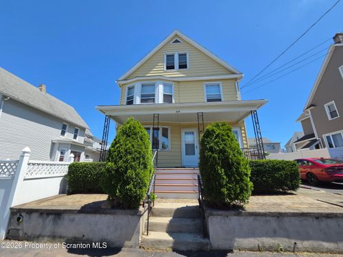 409 Butler Street, Dunmore, PA, 18512 | Card Image