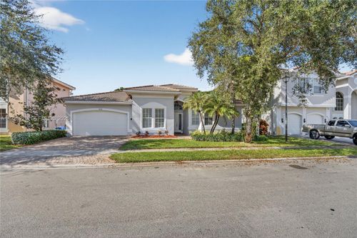 4988 Sw 183rd Ave, Miramar, FL, 33029-6319 | Card Image