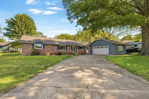 304 W Kelly St, CALIFORNIA, MO, 65018-1346 | Card Image