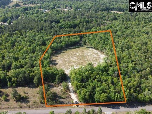 0 Browns Pond Rd, Wagener, SC, 29164 | Card Image