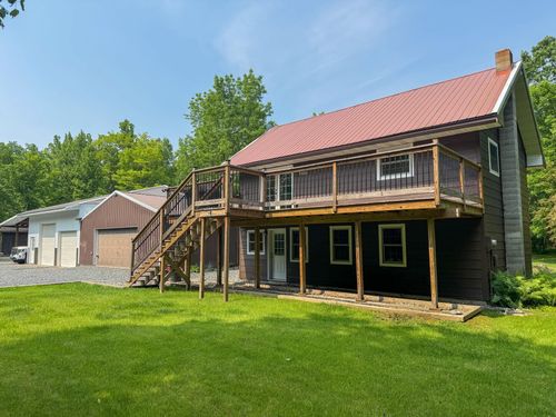 17783 Lookout Tower Rd Ne, Hines, MN, 56647-4707 | Card Image