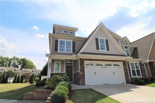 1861 Grandmaster Way, Wake Forest, NC, 27587-1838 | Card Image