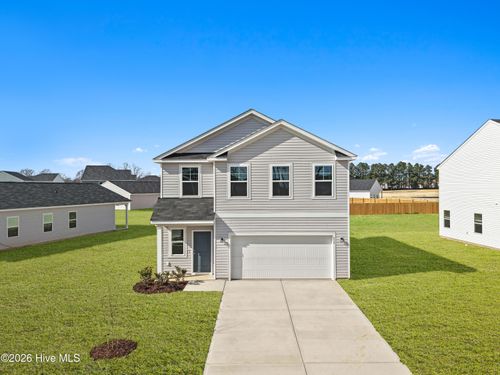 148 N Squires Run Lane, Richlands, NC, 28574 | Card Image