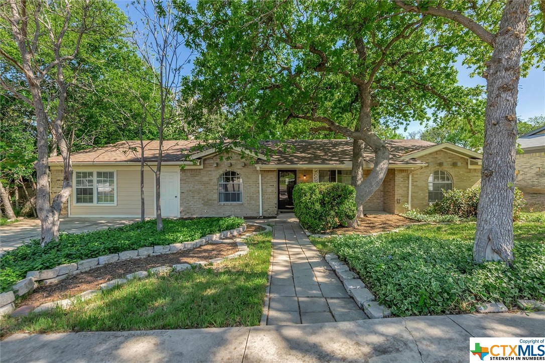 Jeffery Ln, Copperas Cove, TX 76522
