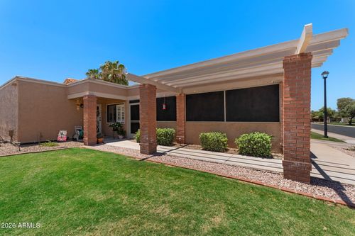 298 Leisure World, Mesa, AZ, 85206-3142 | Card Image