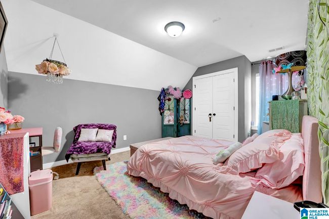 2165 Overlook Pl, House other with 5 bedrooms, 4 bathrooms and null parking in TRUSSVILLE AL | Image 33