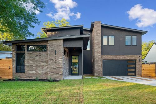 1711 Crown Dr, Austin, TX, 78745-1708 | Card Image