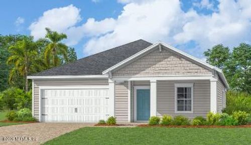 128 Smokerise Drive, St Augustine, FL, 32092 | Card Image