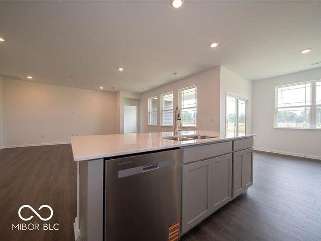 2254 Oakmont Dr, House other with 4 bedrooms, 3 bathrooms and null parking in Plainfield IN | Image 22