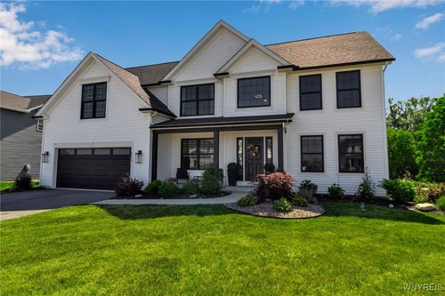 8965 Willyoungs Overlook, Clarence, NY, 14031-1143 | Card Image