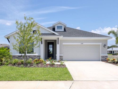 11991 Richmond Trl, PARRISH, FL, 34219-1116 | Card Image