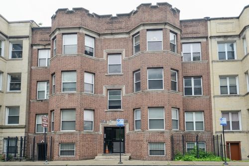 108-10 N Hamlin Avenue, Chicago, IL, 60624 | Card Image