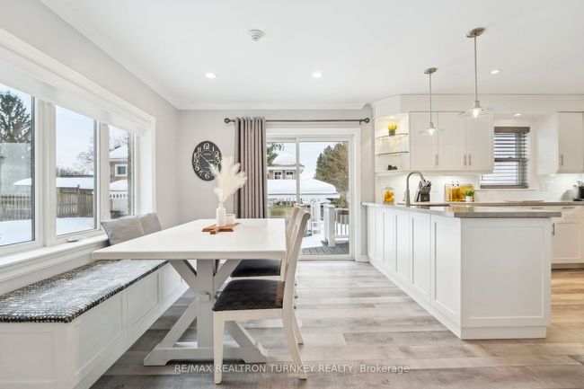 10 Dafoe St, House other with 4 bedrooms, 3 bathrooms and 10 parking in Zephyr ON | Image 19