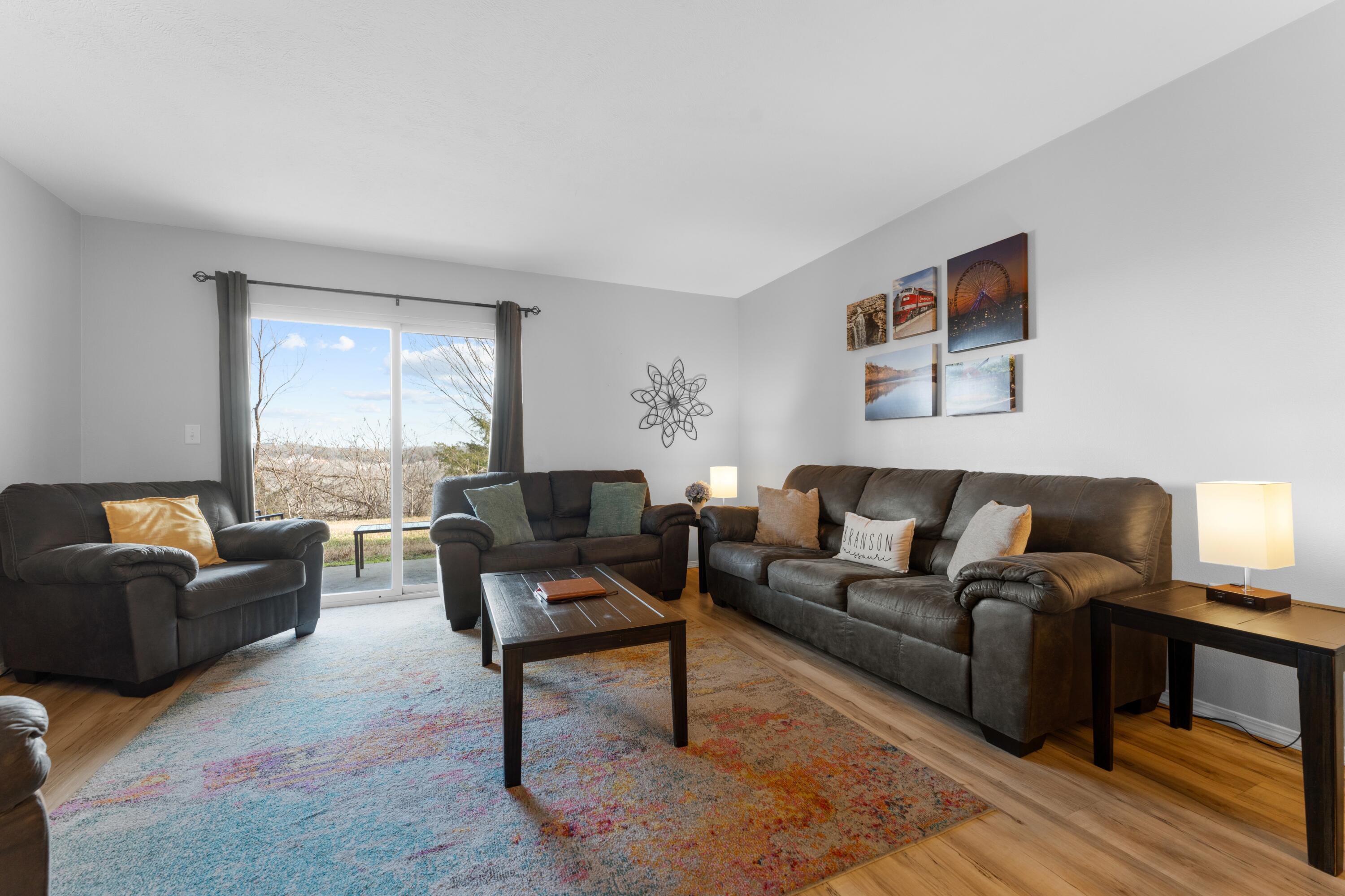Residential in Branson 2