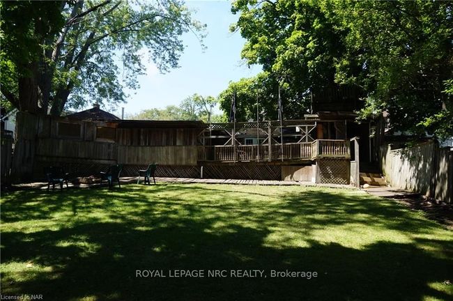 3878 Chippawa Pky, House other with 3 bedrooms, 1 bathrooms and 10 parking in Niagara Falls ON | Image 31