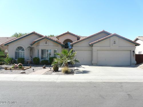 1723 W Tulsa St, Chandler, AZ, 85224-8233 | Card Image