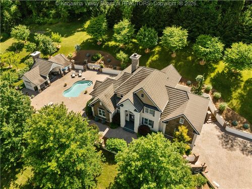 948 Little Coal River Rd, Alum Creek, WV, 25003-9266 | Card Image