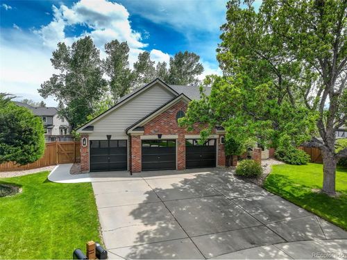 5295 S Laredo Way, Centennial, CO, 80015-4168 | Card Image