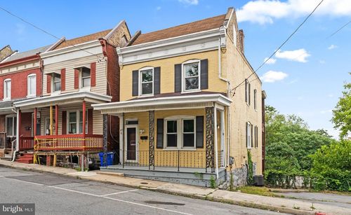 310 N Prospect St, HAGERSTOWN, MD, 21740-3727 | Card Image