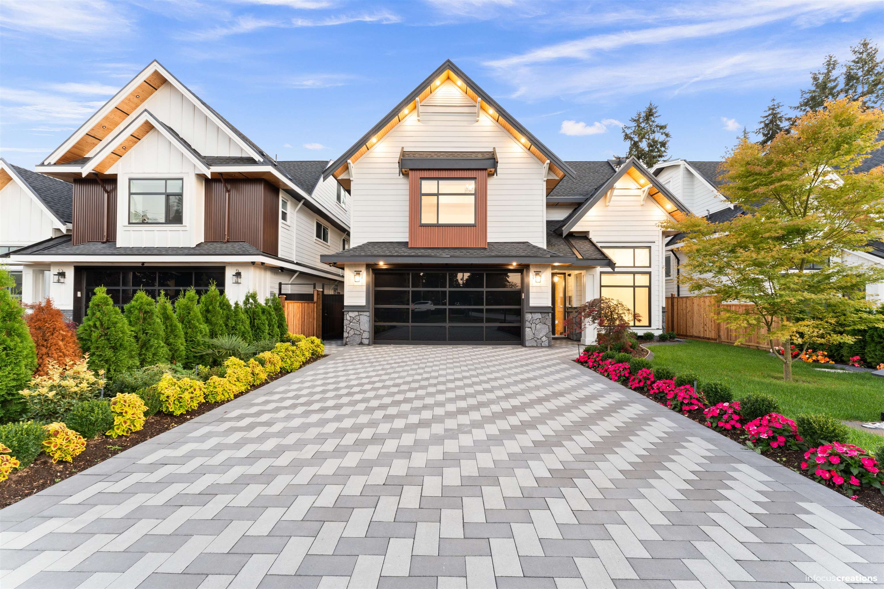 Residential in Delta 2
