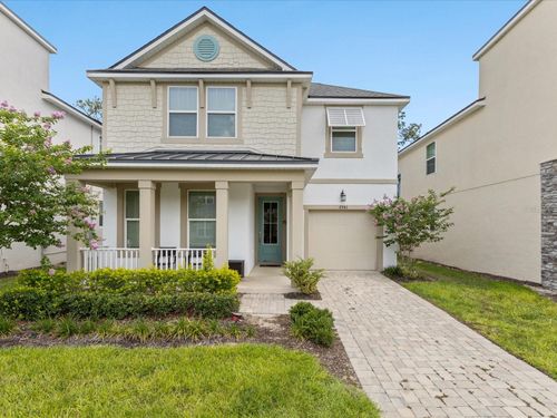8943 Coconut Breeze Dr, Kissimmee, FL, 34747 | Card Image