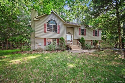 160 Lake Shore Dr E, Rock Hill, NY, 12775-6523 | Card Image