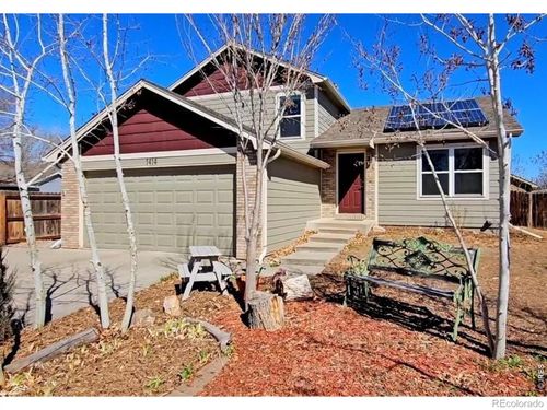 1414 Cranberry Court, Fort Collins, CO, 80524 | Card Image