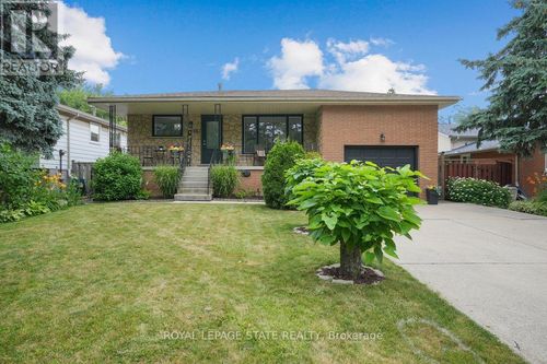 88 Purnell Drive, Hamilton (Gilbert), ON, L9C4Y3 | Card Image