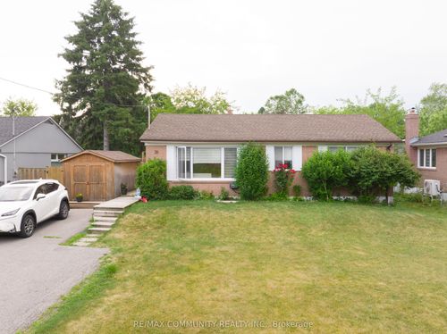 38 Hiley Ave, Ajax, ON, L1S6H5 | Card Image