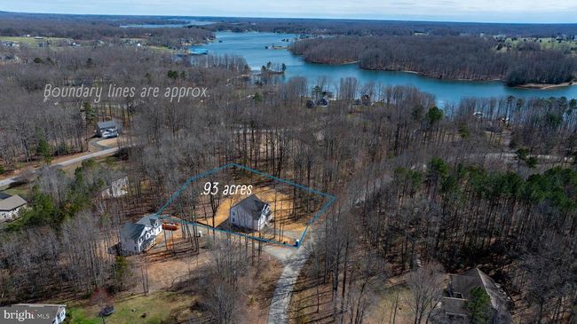 634 Hemlock Loop, House other with 3 bedrooms, 3 bathrooms and null parking in MINERAL VA | Image 4