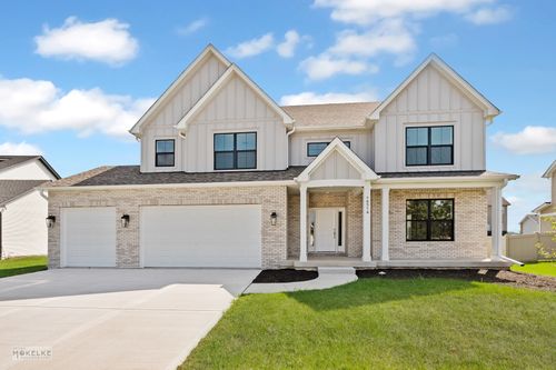 16514 S Mueller Cir, Plainfield, IL, 60586-7260 | Card Image