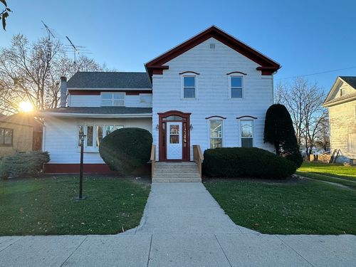 409 Tisdel Ave, WARREN, IL, 61087-9734 | Card Image