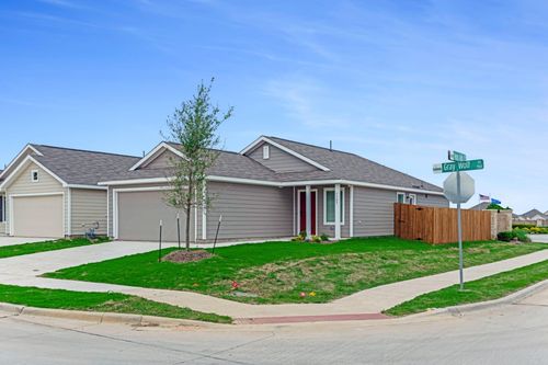 7109 Gray Wolf Ln, McKinney, TX, 75071-2080 | Card Image