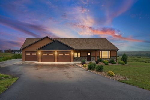 11070 Wagon Box Dr, Belle Fourche, SD, 57717-6029 | Card Image