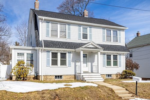 21 Porter St, Leominster, MA, 01453-2633 | Card Image