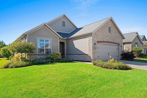 3670 Ponds Edge Court, ASHWAUBENON, WI, 54115 | Card Image