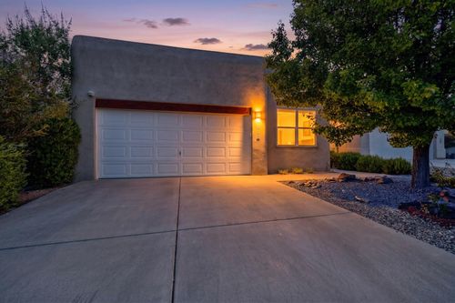 9715 Larnaca Rd Ne, Albuquerque, NM, 87122-3327 | Card Image