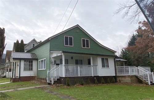 25 Pine St, Deposit, NY, 13754-1326 | Card Image