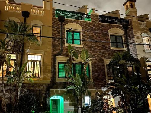 2208 Soho Bay Ct, TAMPA, FL, 33606-2428 | Card Image