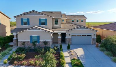 2332 Christiansen Cir, House other with 4 bedrooms, 3 bathrooms and null parking in Woodland CA | Image 1