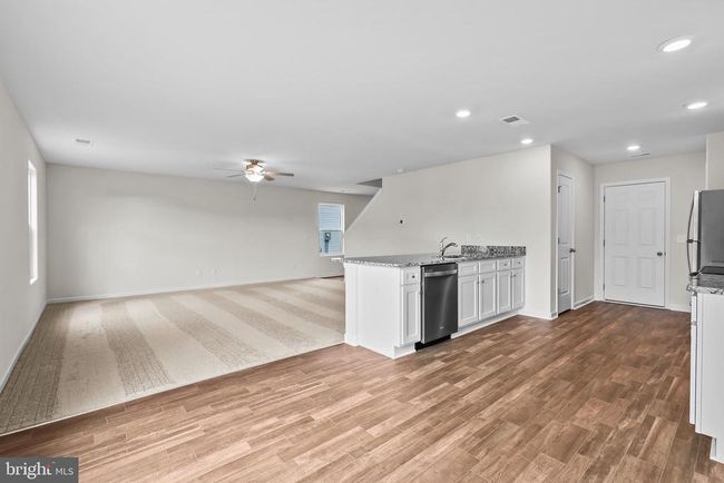 17285 George Ruffin Rd, House other with 3 bedrooms, 3 bathrooms and null parking in BOWLING GREEN VA | Image 6