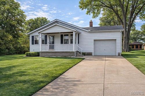 4048 Buckley Rd, Saint Louis, MO, 63125-3422 | Card Image
