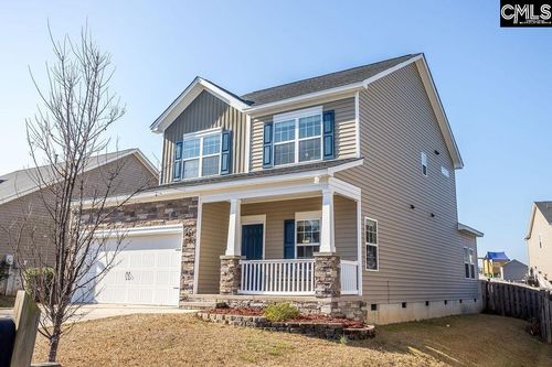 159 Whispering Oak Ln, Chapin, SC, 29036-7356 | Card Image