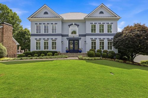 5343 Lake View Clb, Dunwoody, GA, 30338-3412 | Card Image