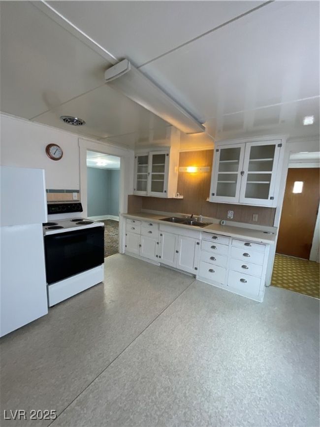 36 Sixth St, House other with 1 bedrooms, 1 bathrooms and null parking in Mc Gill NV | Image 5