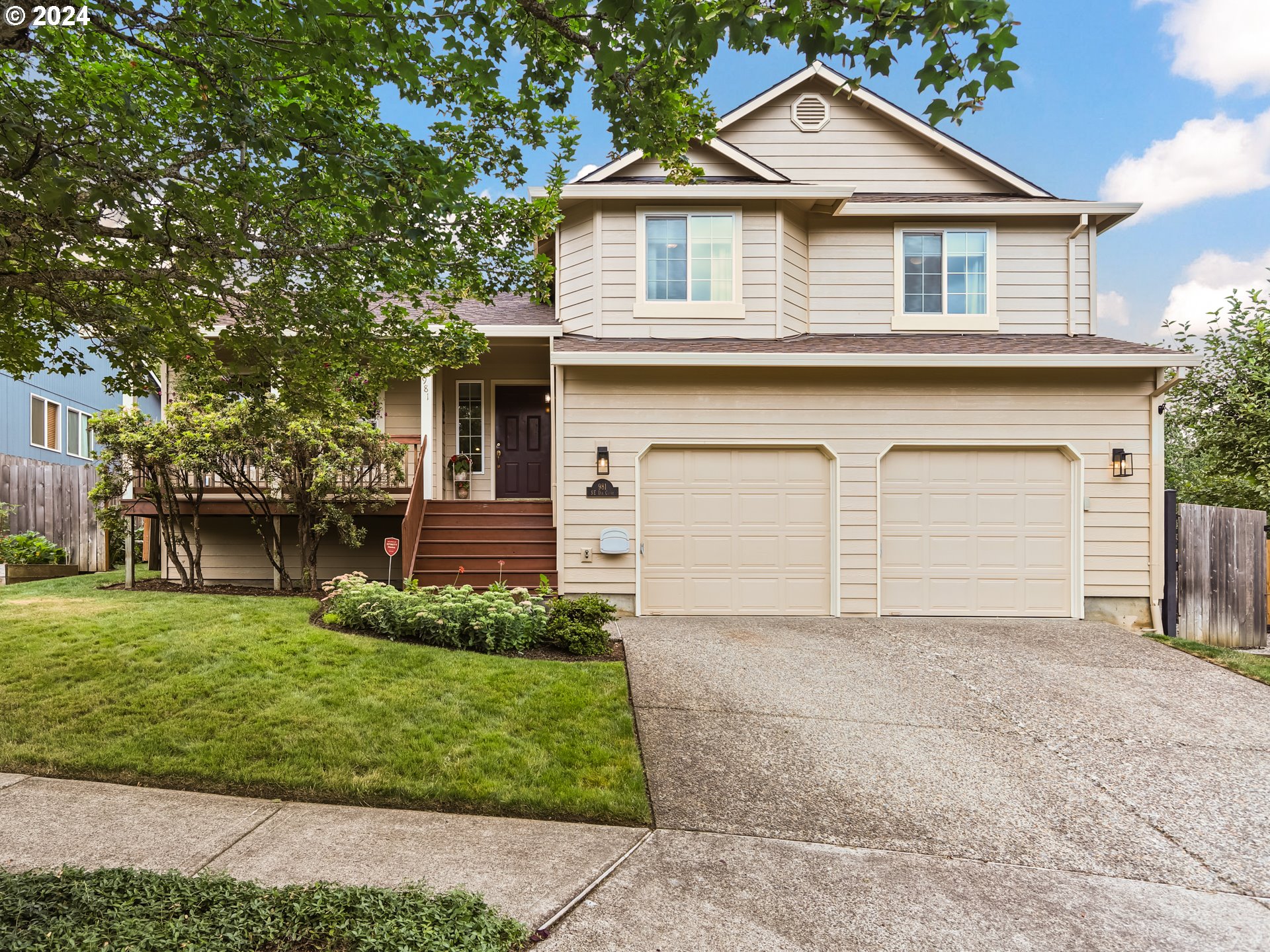 Dix Ct, Troutdale, OR 97060