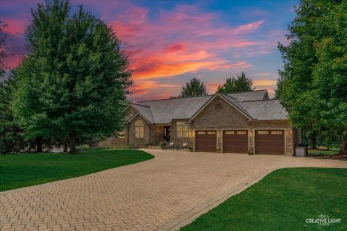 45W127 Jericho Rd, Big Rock, IL, 60511-9745 | Card Image